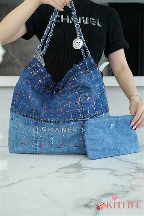 chanel 23a bags|Chanel handbags 2023.